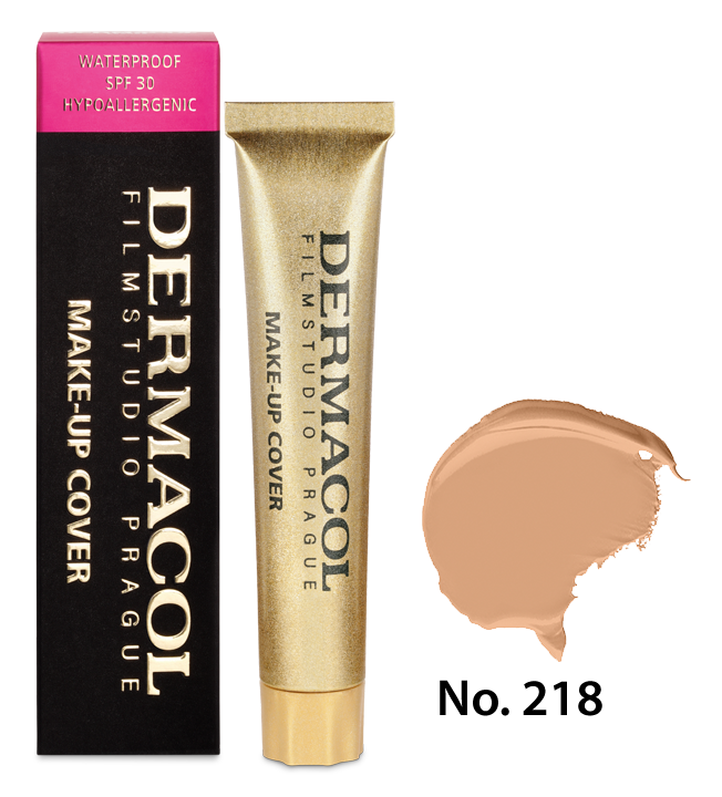 کرم پودر درماکول اورجینال