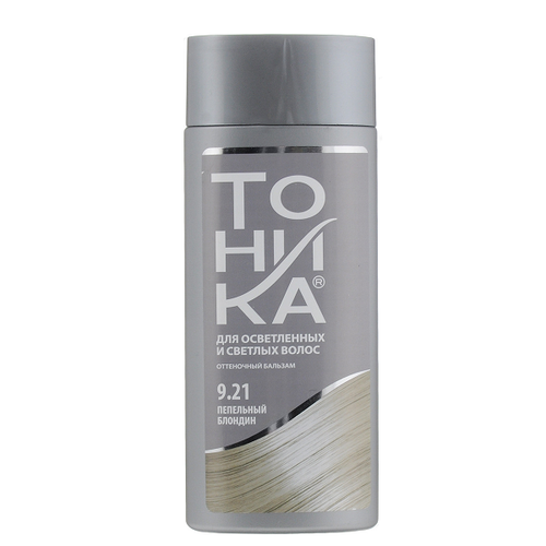 شامپو رنگ تونیکا اورجینال