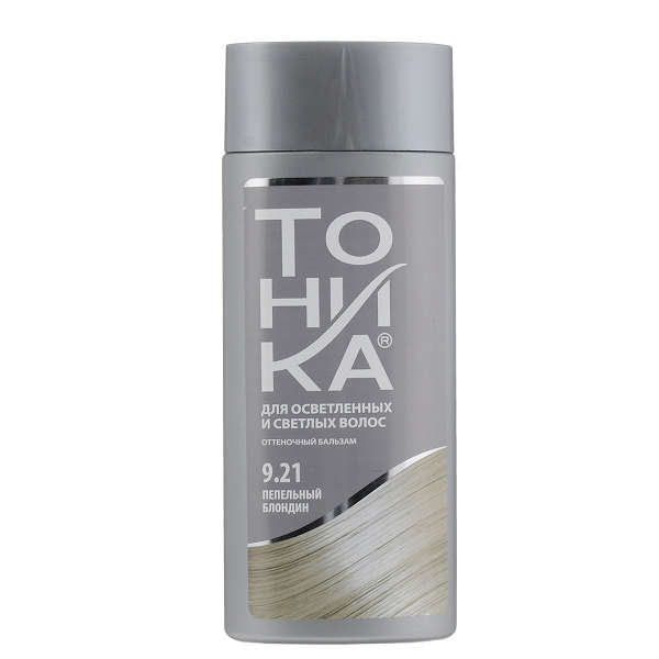 شامپو رنگ تونیکا اورجینال