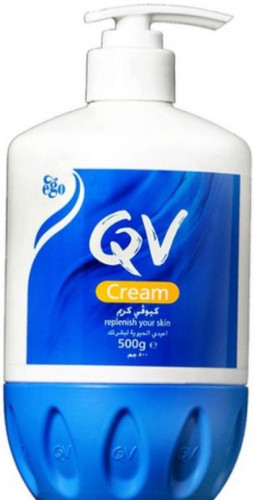 کرم مرطوب کننده کیووی