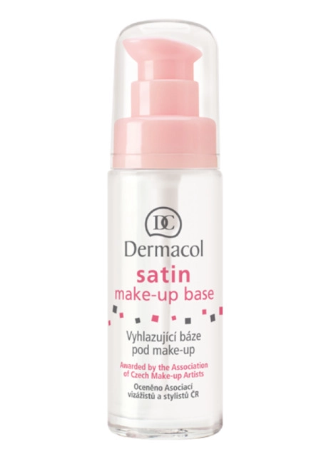 پرایمر درماکول مدل Satin