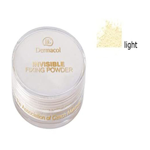 پودر فیکس لایت درماکول