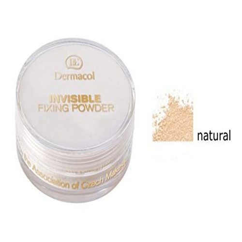 پودر فیکس نچرال درماکول