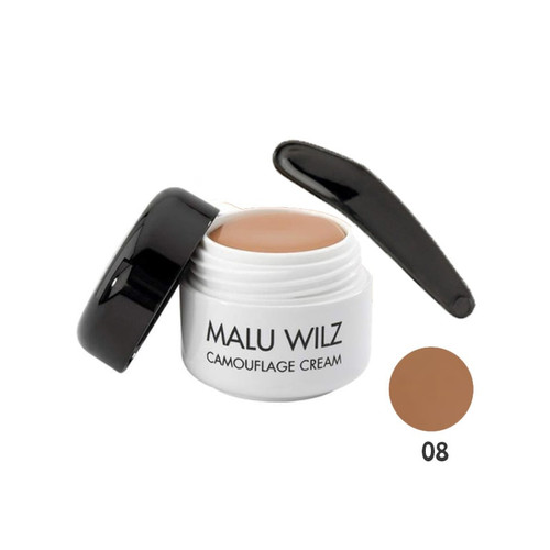 کرم کاموفلاژ مالوویز 08